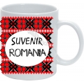 Cana Suvenir Romania